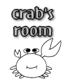 crab's room