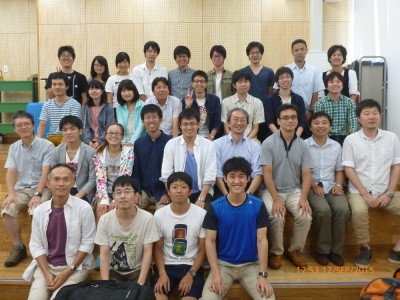 気候システム研究会
