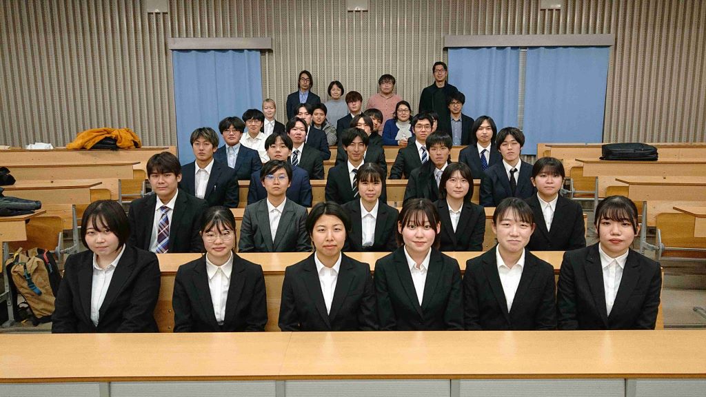 4年生集合写真
